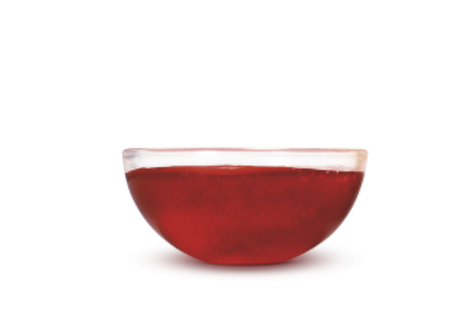 Фото Соус брусничный